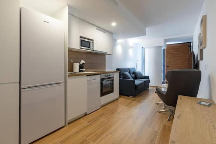 Apartament Duplex 6 Pax 2 Bth, Excelent Area Luxor Walencja Zewnętrze zdjęcie