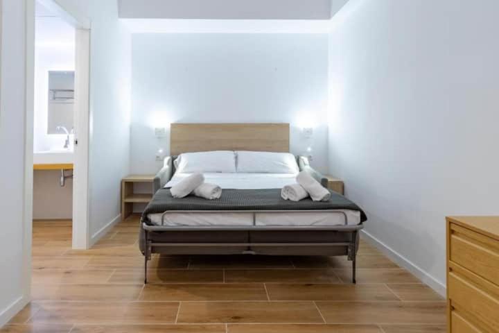 Apartament Duplex 6 Pax 2 Bth, Excelent Area Luxor Walencja Zewnętrze zdjęcie