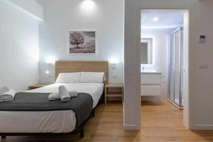 Apartament Duplex 6 Pax 2 Bth, Excelent Area Luxor Walencja Zewnętrze zdjęcie